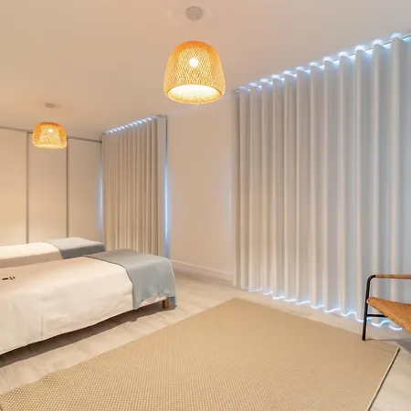 Refugio Com E Vista Mar - Bluevillas Apartament