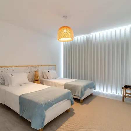 Apartament Refugio Com E Vista Mar - Bluevillas