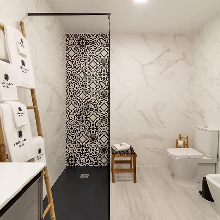 Refugio Com E Vista Mar - Bluevillas Ribamar (Torres Vedras)