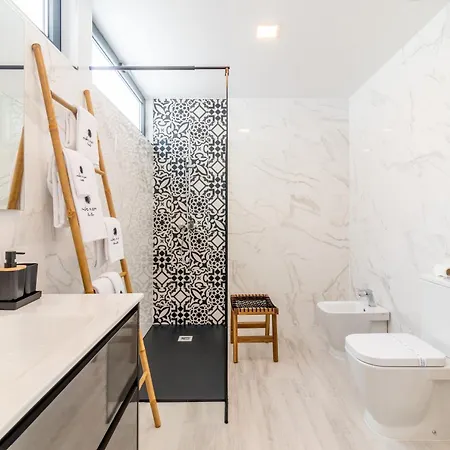 Refugio Com E Vista Mar - Bluevillas * Ribamar (Torres Vedras)