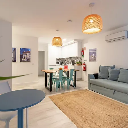 Apartament Refugio Com E Vista Mar - Bluevillas