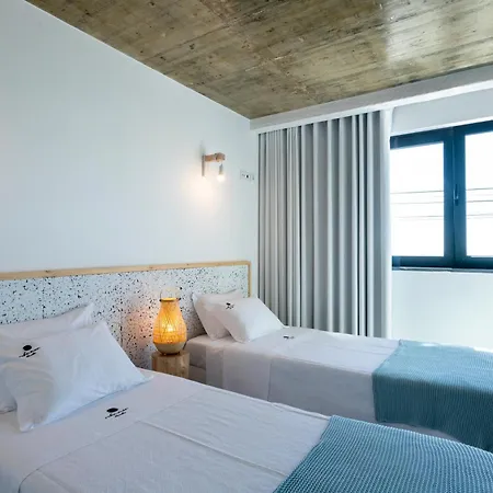 Apartment Refugio Com E Vista Mar - Bluevillas