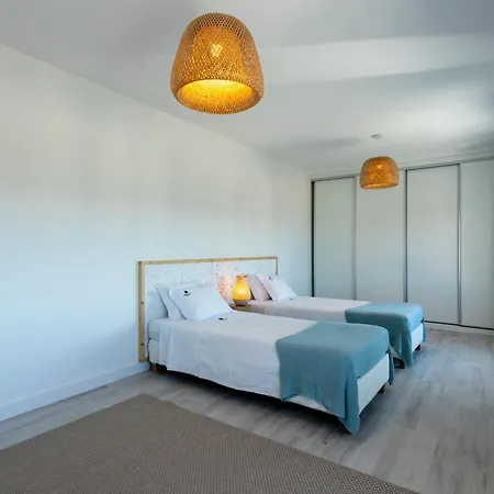 Daire Refugio Com E Vista Mar - Bluevillas *