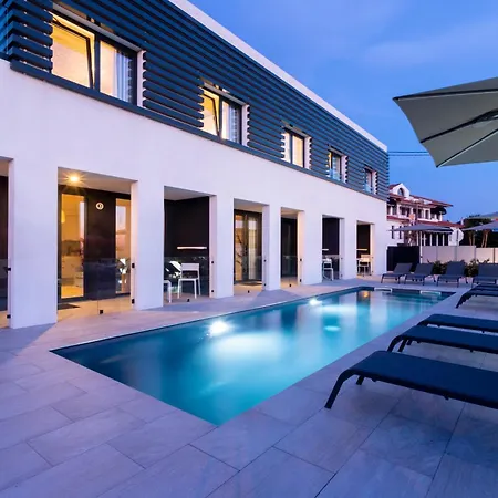 Refugio Com E Vista Mar - Bluevillas Daire *