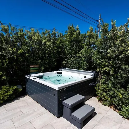 Refugio Com E Vista Mar - Bluevillas Apartament Ribamar (Torres Vedras)