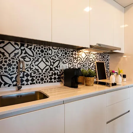 Apartment Refugio Com E Vista Mar - Bluevillas Ribamar (Torres Vedras)