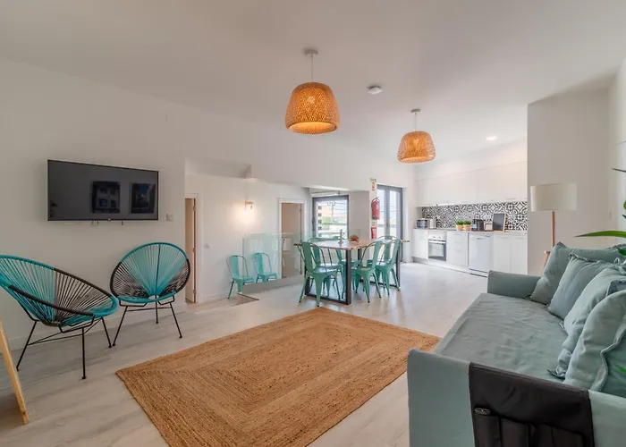 Refugio Com E Vista Mar - Bluevillas شقة *