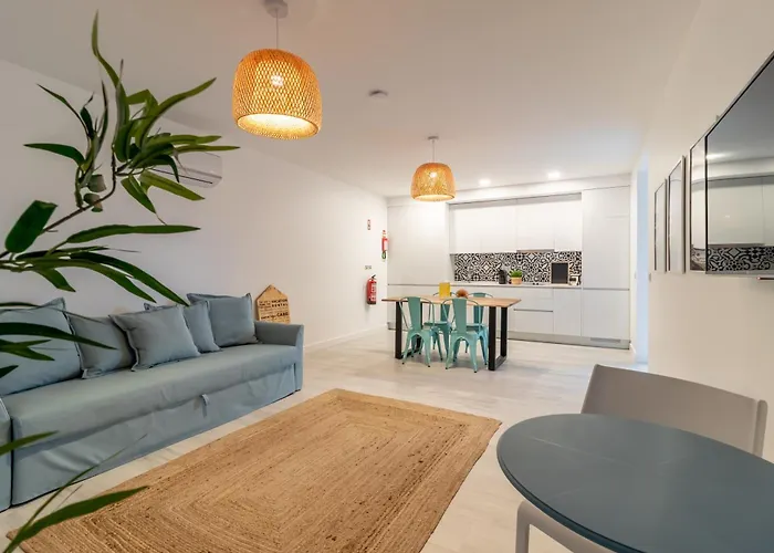 Refugio Com E Vista Mar - Bluevillas شقة ريبامار