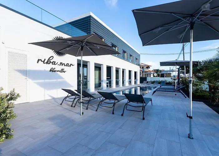 شقة Refugio Com E Vista Mar - Bluevillas *