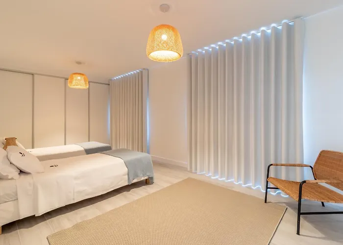 Refugio Com E Vista Mar - Bluevillas شقة