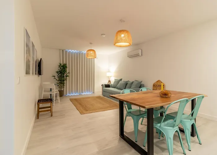 Refugio Com E Vista Mar - Bluevillas