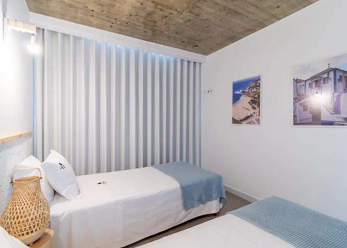 شقة Refugio Com E Vista Mar - Bluevillas ريبامار