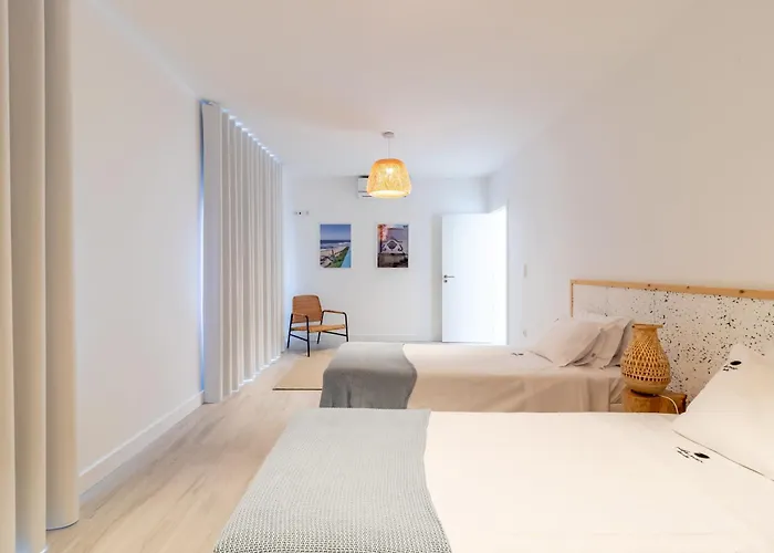 Refugio Com E Vista Mar - Bluevillas *