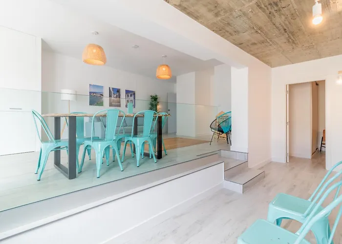 Refugio Com E Vista Mar - Bluevillas شقة