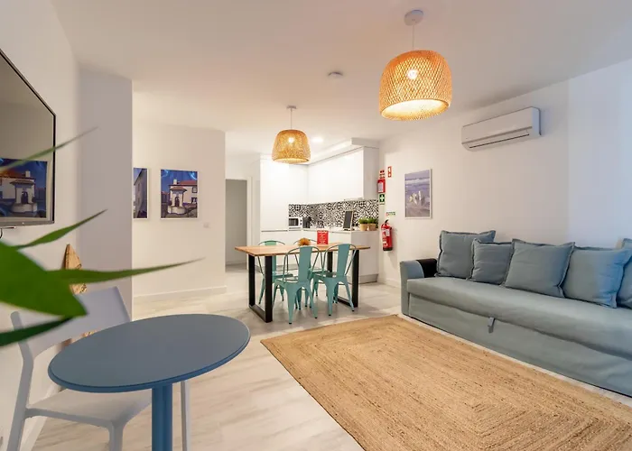 شقة Refugio Com E Vista Mar - Bluevillas