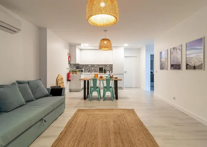 Refugio Com E Vista Mar - Bluevillas شقة *