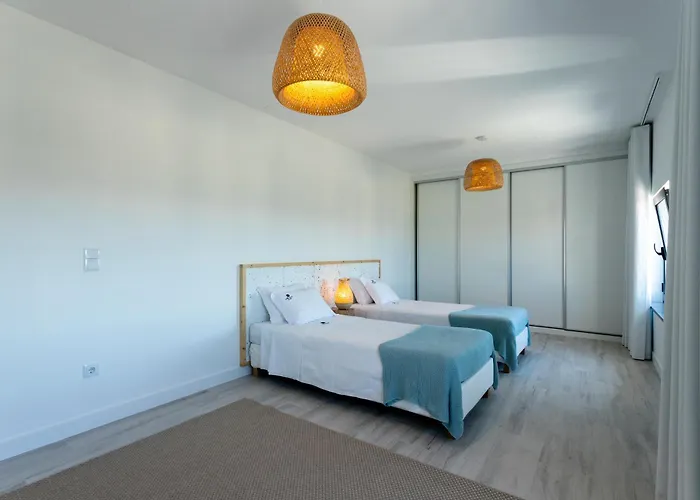 شقة Refugio Com E Vista Mar - Bluevillas *