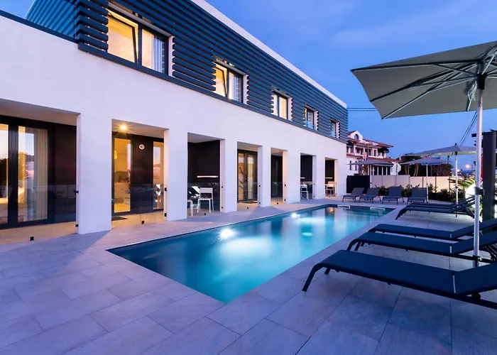 Refugio Com E Vista Mar - Bluevillas شقة *