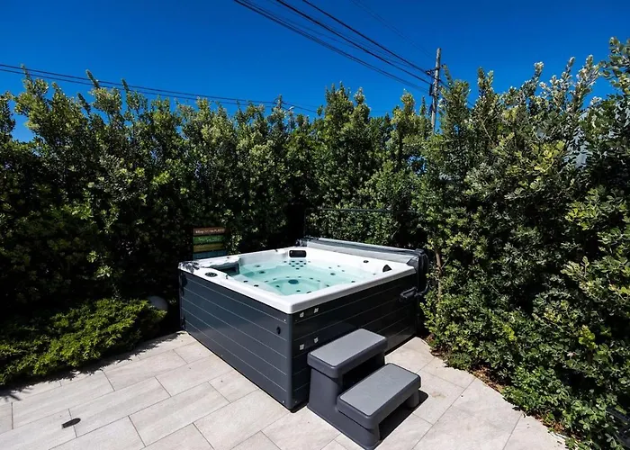 Refugio Com E Vista Mar - Bluevillas شقة ريبامار