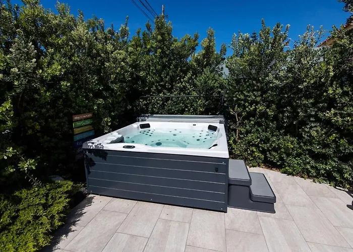 Refugio Com E Vista Mar - Bluevillas *